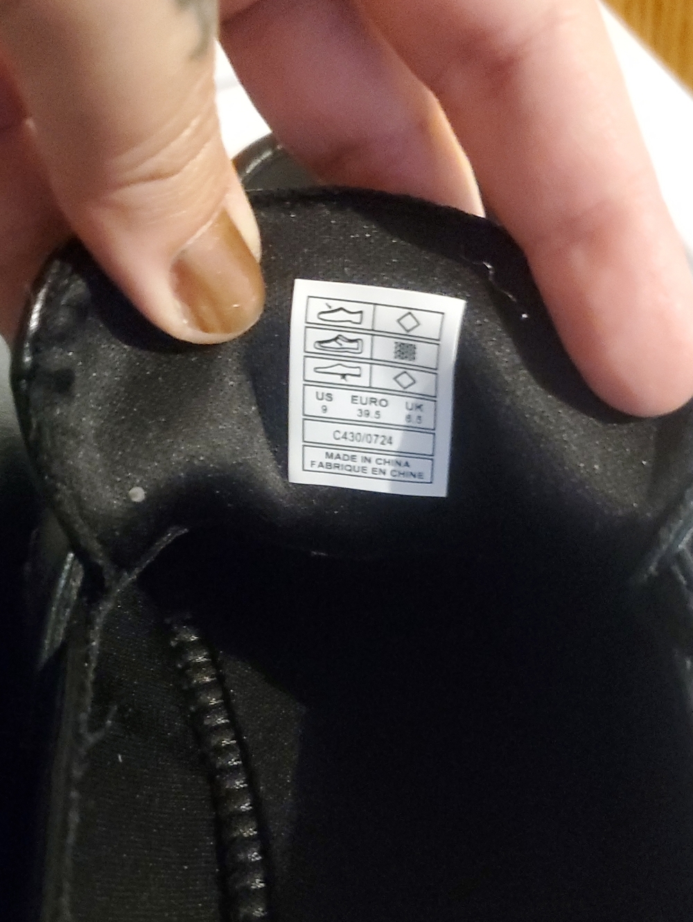 Chunky Loafer - Picture 4 of 5